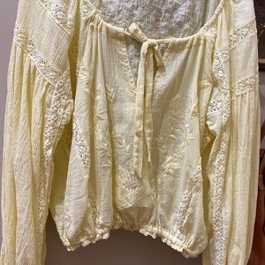 Free People top